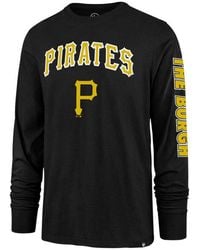 pittsburgh pirates mens shirts