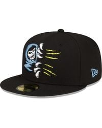 KTZ - Inland Empire 66ers Copa De La Diversion 59fifty Fitted Hat - Lyst