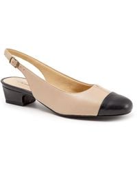 Trotters - Dea Pump - Lyst
