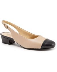 Trotters - Dea Pump - Lyst