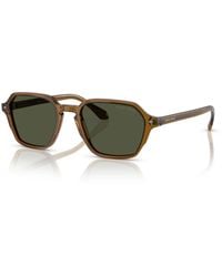 Giorgio Armani - Sunglasses Ar8220 - Lyst