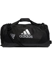 adidas holdall medium