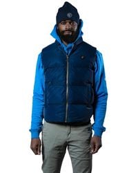 Woodpecker - Vest - Lyst