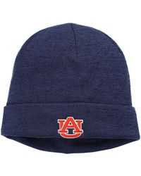 Under Armour - Auburn Tigers 2021 Sideline Infrared Performance Cuffed Knit Hat - Lyst