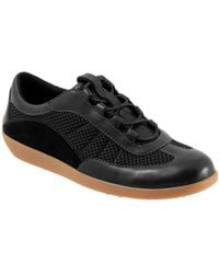 Softwalk - Darby Sneaker - Lyst
