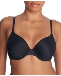 Natori - Comfort Evolution Full Fit Memory Foam Convertible Underwire Bra 731337 - Lyst