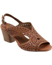 BUENO - Caroline Sandal - Lyst