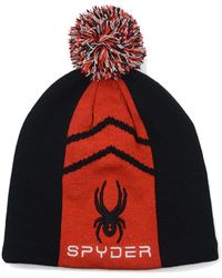 Spyder Hats for Men | Online Sale up to 
