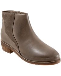 Softwalk - Racine Boot - Lyst