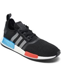 adidas nmd mens finish line
