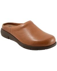 Softwalk - Andria Clog - Lyst