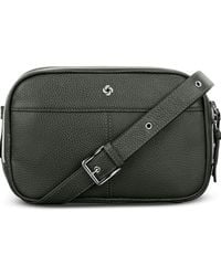 Samsonite - 8.9" Mobile Solution 2 Crossbody - Lyst