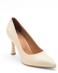 Prologue Shoes - Forest Pointed Toe Pump () - Lyst