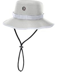 Nike - Penn State Nittany Lions 2025 Sideline Apex Boonie Performance Bucket Hat - Lyst