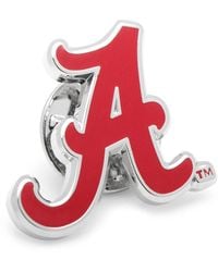 Cufflinks Inc. - Ncaa University Of Alabama Lapel Pin - Lyst