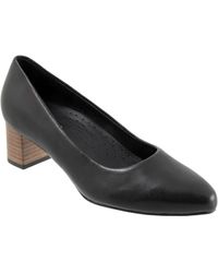 Trotters - Kari Pumps - Lyst