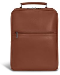 CHAMPS - Onyx Collection Compact Backpack - Lyst