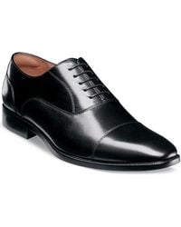 Florsheim - Sorrello Cap Toe Balmoral Oxford Dress Shoe - Lyst