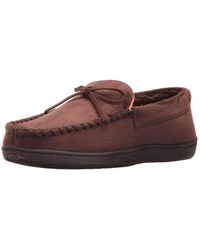 dockers moccasins