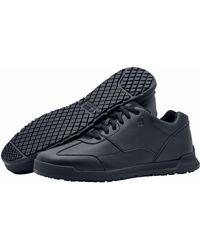 Shoes for Crews - Liberty Slip Resistant Water Resistant Work Shoes - Lyst