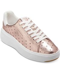 Cole Haan - Grandpro Topspin Sneakers - Lyst