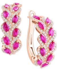Effy - Effy (1-7/8 Ct. T.w. - Lyst