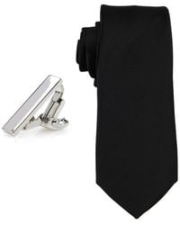 Con.struct - Solid Tie & 1" Tie Bar Set - Lyst