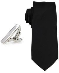 Con.struct - Solid Tie & 1" Tie Bar Set - Lyst