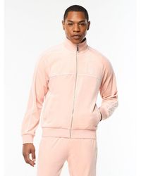 Sergio Tacchini - Lioni Track Jacket - Lyst