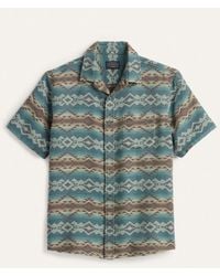 Pendleton - Short-sleeve Shirt - Lyst