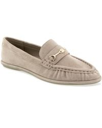 Splendid - Terry Penny Loafer - Lyst