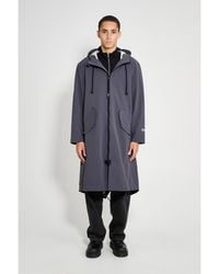 Stutterheim - Martins Parka - Lyst