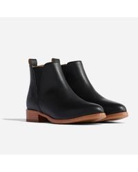 Nisolo - Eva Everyday Chelsea Boot - Lyst