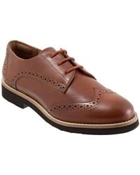 Softwalk - Willet Flat - Lyst