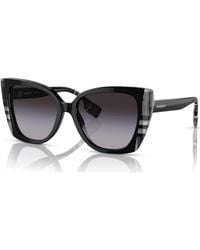 Burberry - Sunglasses, Be4393 Meryl - Lyst