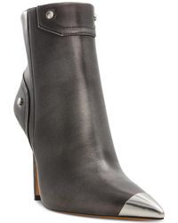 ALDO - Nilita Pointed-toe Stiletto Booties - Lyst