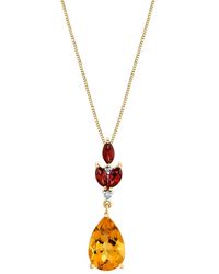 Macy's - (2-9/10 Ct. T.w.) - Lyst