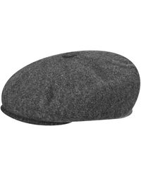 Kangol - Wool Hawker Newsboy - Lyst