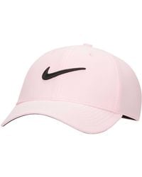 Nike - Club Performance Adjustable Hat - Lyst
