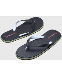 Alpine Swiss - Flip Flops | Ultra-light Thin Eva Foam Sandals For Beach Pool Everyday Wear | Simple Flexible Flip Flops - Lyst