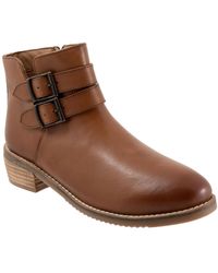 Softwalk - Rochester Boot - Lyst