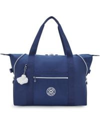 Kipling - Art Medium Tote Bag - Lyst