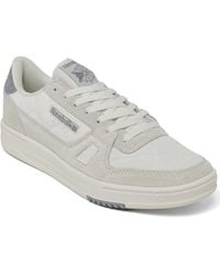 Reebok - Lt Court Tennis Casual Sneakers From Finish Line - Lyst