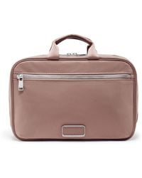 Tumi - Voyageur Madeline Cosmetic Case - Lyst