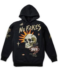 Reason - No Fakes Pullover Hoodie - Lyst