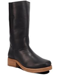 Dingo - Dutton Leather Boot - Lyst