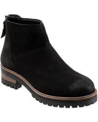 Softwalk - Elmhurst Boot - Lyst