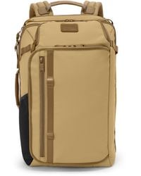 Tumi - Alpha Bravo Detrick Backpack - Lyst