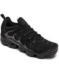 Nike - Air Vapormax Plus Running Sneakers From Finish Line - Lyst