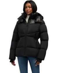 Pajar - Tansy Midweight Puffer Jacket - Lyst